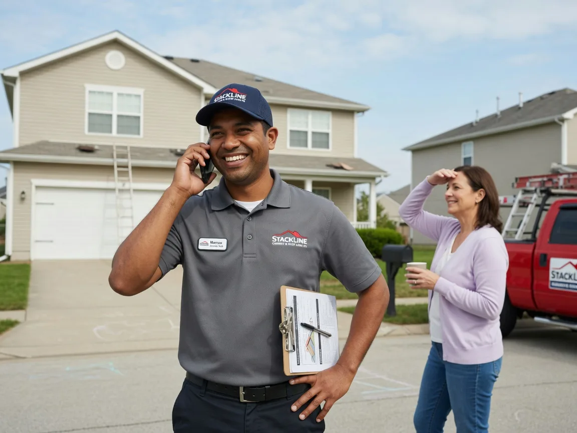 Chimney flashing repair Avoca, IA FAQs